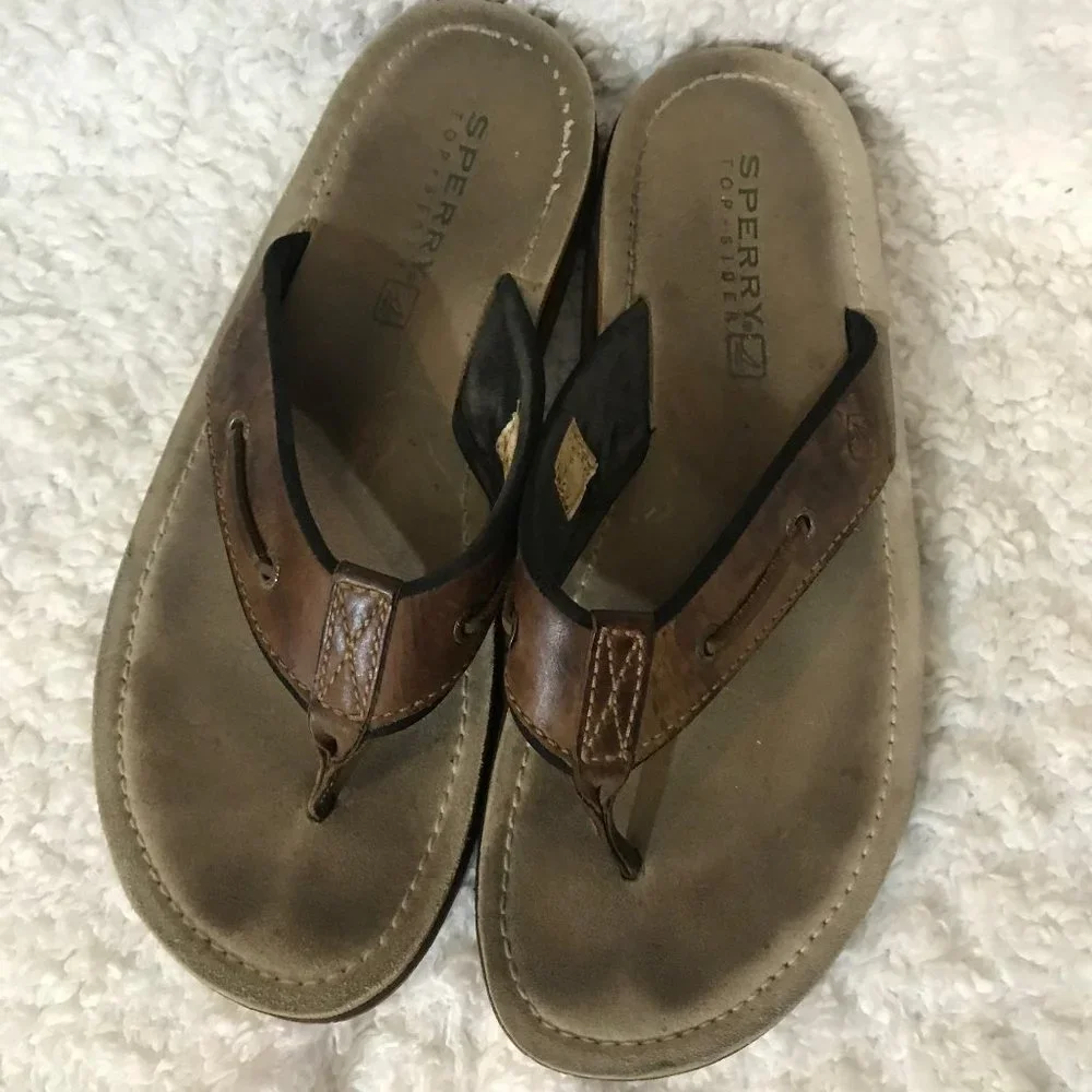 Men’s Sperry‎ Top Sider Sandals